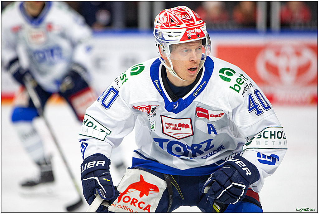 PENNY DEL; Koelner Haie- Schwenninger Wild Wings; Koeln, 06.12.2022